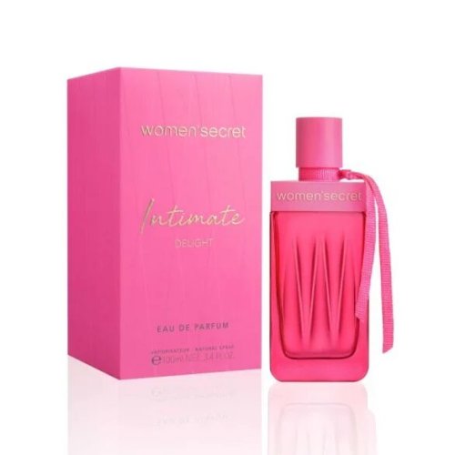 Women'Secret Parfum Intimate Delight - Eau de Parfum